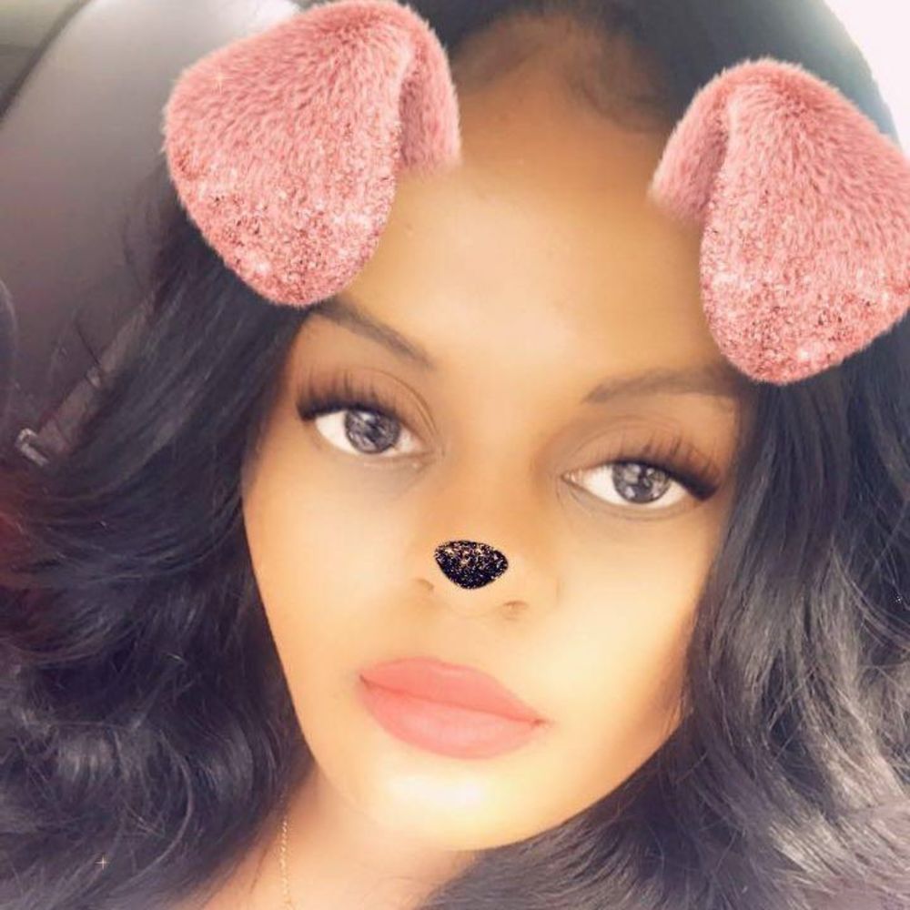 Meet your Posher, Britany